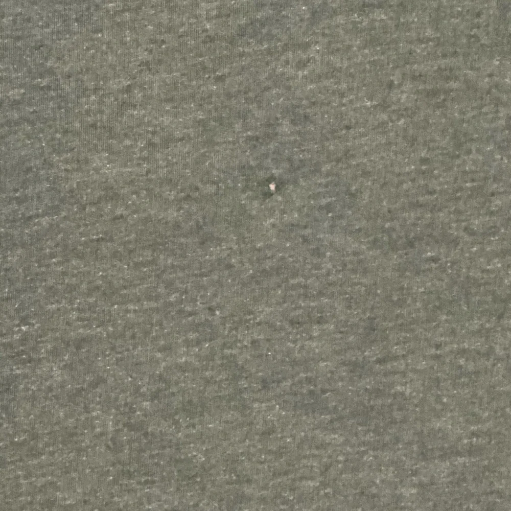 Croft & Barrow Extra Soft Hunter Green Pullover Fleece Size XXL - Picture 4 of 6